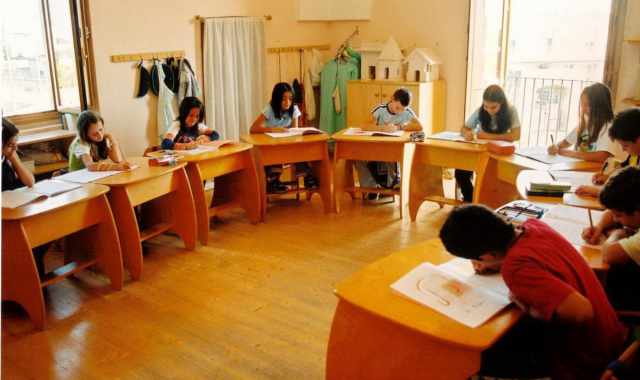 Manduria, la scuola steineriana: Pratica e lentezza contro i metodi classici